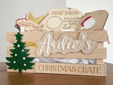 Load image into Gallery viewer, Christmas Eve Starter Box - B’Spoke Laser Works

