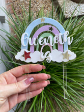 Load image into Gallery viewer, Cake Toppers
