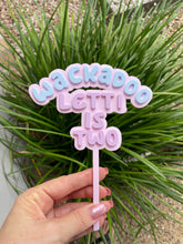 Load image into Gallery viewer, Cake Toppers
