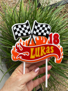 Cake Toppers