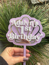 Load image into Gallery viewer, Cake Toppers
