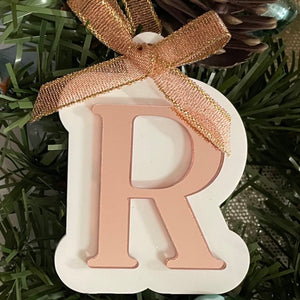 Alphabet Baubles - B’Spoke Laser Works