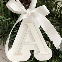 Load image into Gallery viewer, Alphabet Baubles - B’Spoke Laser Works
