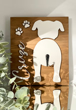 Load image into Gallery viewer, Dog Lead holders - B’Spoke Laser Works
