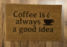 Load image into Gallery viewer, PERSNALISED  DOORMATS - B’Spoke Laser Works
