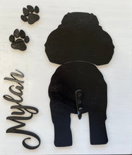 Load image into Gallery viewer, Dog Lead holders - B’Spoke Laser Works
