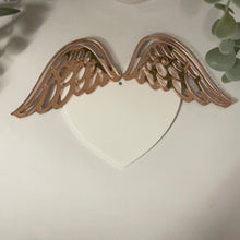 Load image into Gallery viewer, Memorial Christmas Ornament - B’Spoke Laser Works
