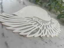 Load image into Gallery viewer, Memorial wings - B’Spoke Laser Works
