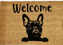 Load image into Gallery viewer, PERSNALISED  DOORMATS - B’Spoke Laser Works
