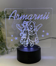 Load image into Gallery viewer, LED lights for baby and toddlers rooms - B’Spoke Laser Works
