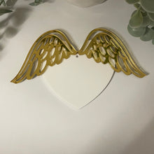 Load image into Gallery viewer, Memorial Christmas Ornament - B’Spoke Laser Works
