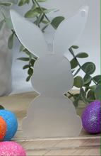 Load image into Gallery viewer, Easter bunnies - B’Spoke Laser Works
