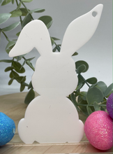 Load image into Gallery viewer, Easter bunnies - B’Spoke Laser Works
