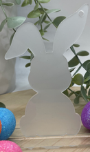 Load image into Gallery viewer, Easter bunnies - B’Spoke Laser Works

