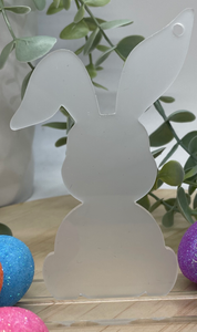 Easter bunnies - B’Spoke Laser Works