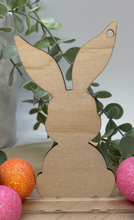 Load image into Gallery viewer, Easter bunnies - B’Spoke Laser Works
