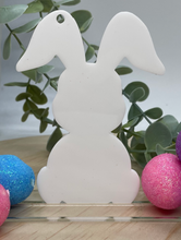 Load image into Gallery viewer, Easter bunnies - B’Spoke Laser Works
