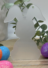 Load image into Gallery viewer, Easter bunnies - B’Spoke Laser Works
