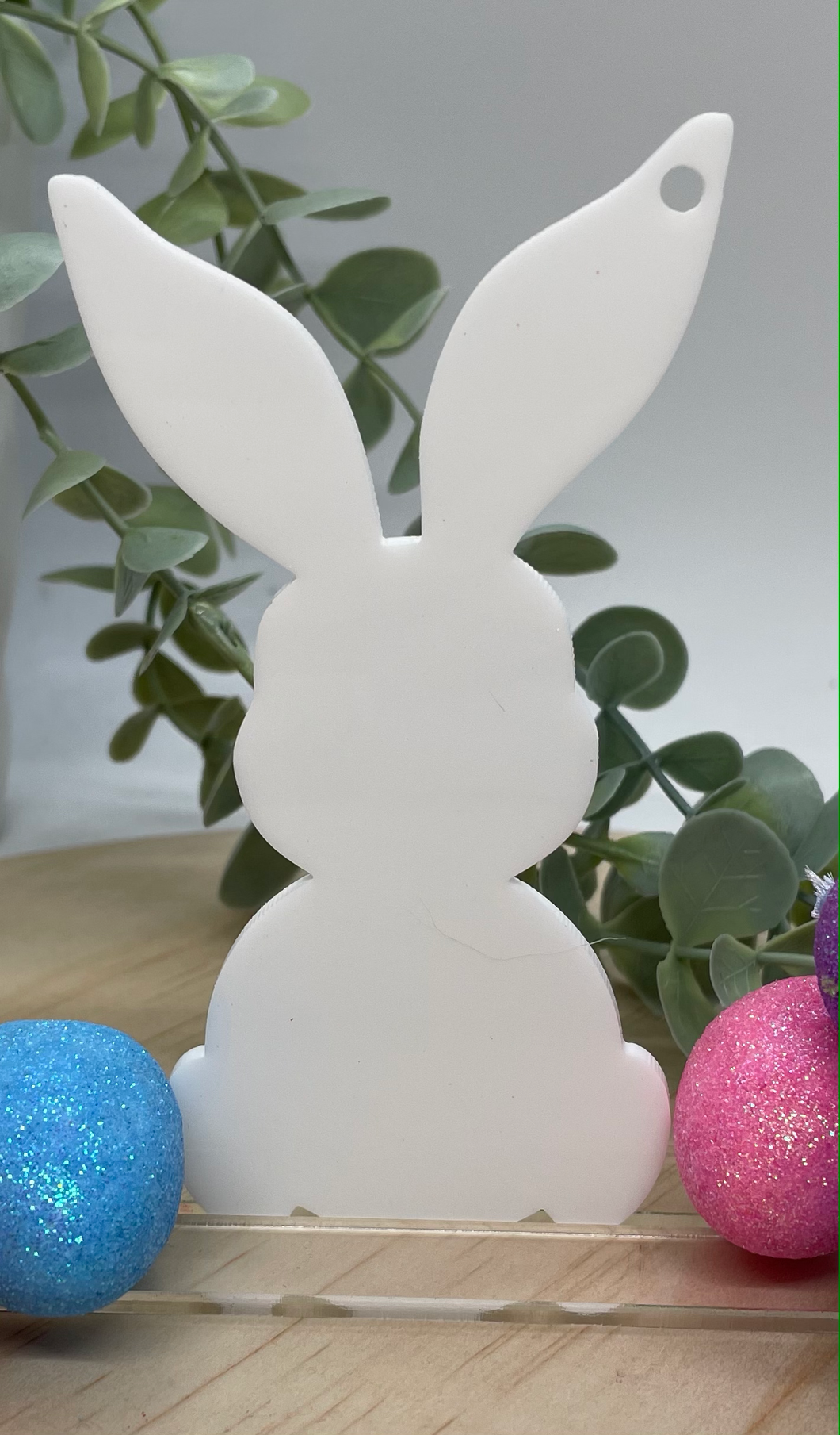 Easter bunnies - B’Spoke Laser Works